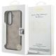 8. Guess 4G Classic MagSafe Case für Samsung Galaxy Z Fold7 - Rosa