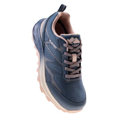 9. Hi-Tec Visati Wp W 92800490160 Schuhe