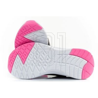 15. Skechers Dynamic Tread-Hop N'hike Jr 81365L/BKMT Schuhe