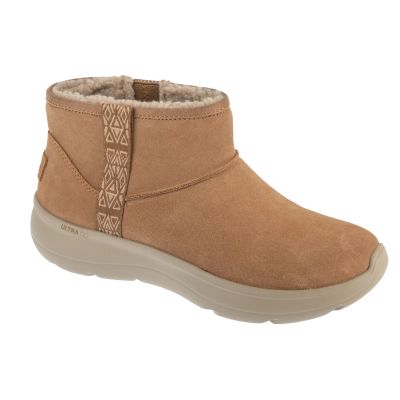 Skechers On-The-GO Encore - Fireside 144850-CSNT Braun 36