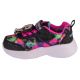 2. Skechers Snuggle Sneaks - Skech Squad 302214N-BKMT Schwarz 23