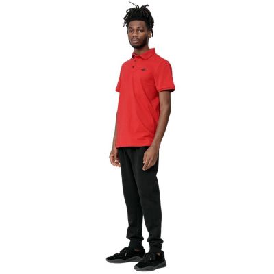 8. T-Shirt 4F M H4L22 TSM355 62S