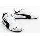 8. Puma Speedcat Herren-Sportschuhe, schwarze Leder-Sneaker