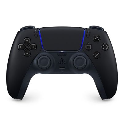 23. SONY Playstation Dualsense v2 Controller PS5 Schwarz