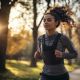 6. Wozinsky WKDB1 reflektierende Laufweste – schwarz