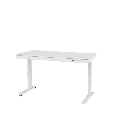 20. Laufband Urevo Spacewalk 3S + Tuckano URTM024+BIUBI elektrisch verstellbarer Schreibtisch