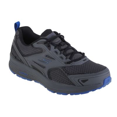 Skechers Go Run Consistent 220034-CCBL Schwarz 42,5