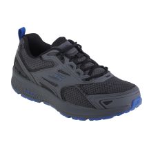Skechers Go Run Consistent 220034-CCBL Schwarz 42,5