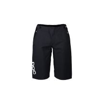 Spodenki rowerowe POC Essential Enduro Shorts - uranium black rozmiar: m