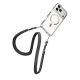 15. Spigen Ultra Hybrid MagSafe Case für iPhone 17 Pro Max - Transparent Gold