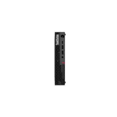 6. Lenovo ThinkStation P3 Tiny G2 U5-235 2x16/512 A400 W11P