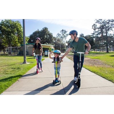 14. Razor A5 Air Scooter 13073005 (Schwarz)