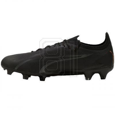 3. Puma Ultra Ultimate FG/AG M 107744 02 Fußballschuhe
