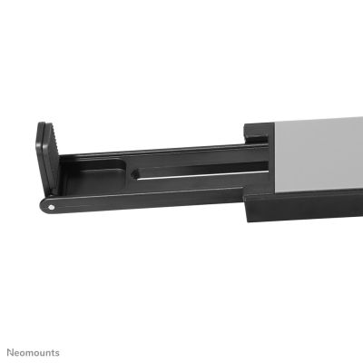 8. Neomounts NSLS200 Laptopständer Notebookhalter Silber 43,2 cm (17")