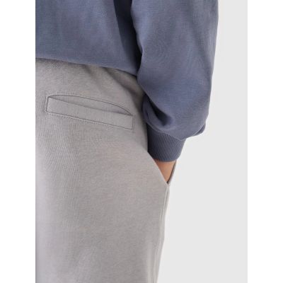 6. Jungen-Jogginghose 4F Junior 4FJRAW24TTROM1175-25S