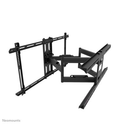 6. Neomounts WL40S-850BL18 TV-Wandhalterung 2,18 m (86") Schwarz