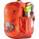 8. Deuter Pico Roter Polyester-Wanderrucksack