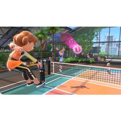 6. Nintendo Switch-Spiel – Nintendo Switch Sports