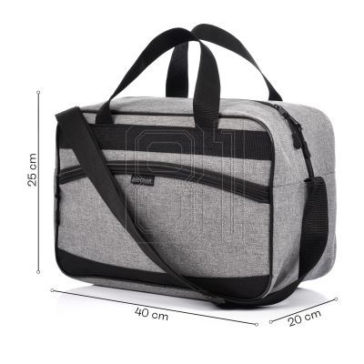 15. Meteor Lokman 16886 Tasche