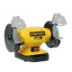 STANLEY Tischschleifmaschine SXGB150E