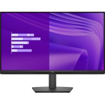DELL E-Serie E2425HM Computermonitor, 60,5 cm (23,8 Zoll), 1920 x 1080 Pixel, Full HD LCD, Schwarz