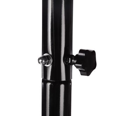 11. ZDK8305 NILS Basketballkorb