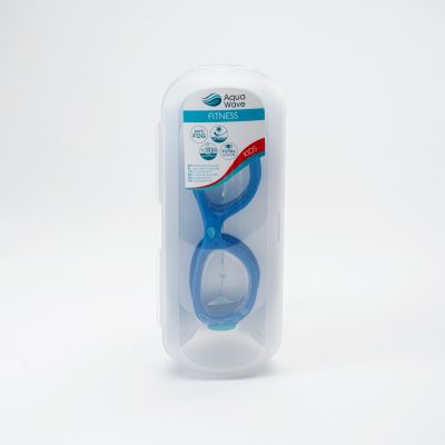 3. AquaWave Shelly Jr Schwimmbrille 92800480977