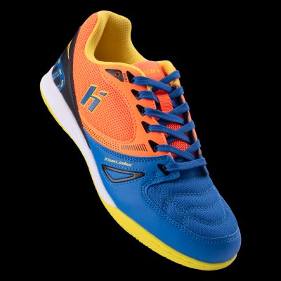 5. TEAMSON TEEN IC Kinder-Indoorschuhe