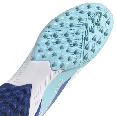 4. Adidas X Crazyfast.3 LL TF M ID9347 Fußballschuhe