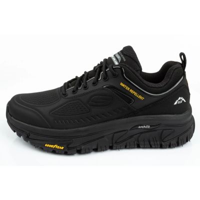 23. Skechers Arch Fit M 237333 BBK Sportschuhe