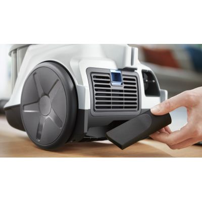 10. PHILIPS XB 2122/09 Staubsauger