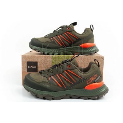 10. CMP Atik Jr 3Q6789414EP Schuhe