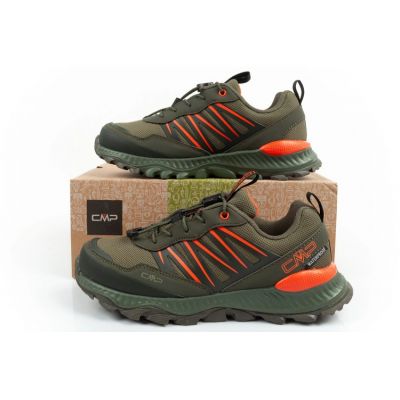 10. CMP Atik Jr 3Q6789414EP Schuhe