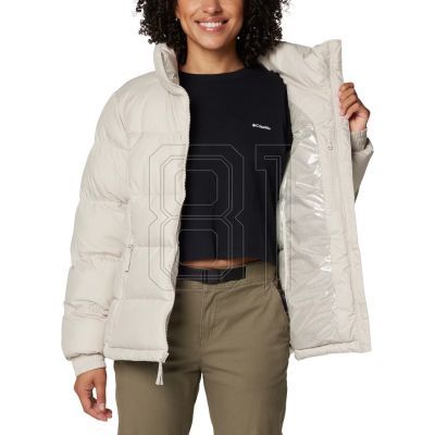 2. Columbia Pike Lake Full Zip Jacke W 2089311278