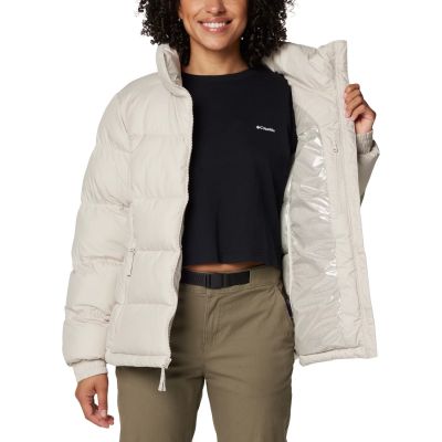 2. Columbia Pike Lake Full Zip Jacke W 2089311278