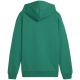 5. Puma Team Goal Casuals Hoddy Jr Sweatshirt 658619 05