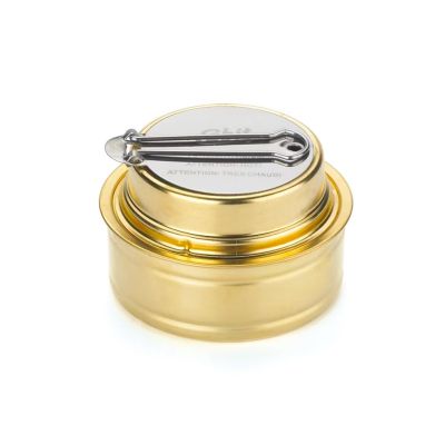 8. Esbit Alkohol-Kochset 2,35 l