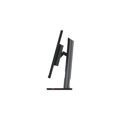 11. Lenovo ThinkVision P32p-30 31,5" IPS-Display (3840 x 2160 Pixel), HDMI, DisplayPort, USB, Rabenschwarz