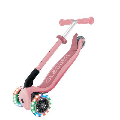 5. JUNIOR FOLDABLE LIGHTS Dreiradroller (437-311-3)