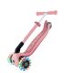 5. JUNIOR FOLDABLE LIGHTS Dreiradroller (437-311-3)