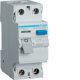 Leckstromrelais 2-polig 40 A 30 mA CD241J