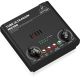 2. Behringer MIC300 Audioverstärker