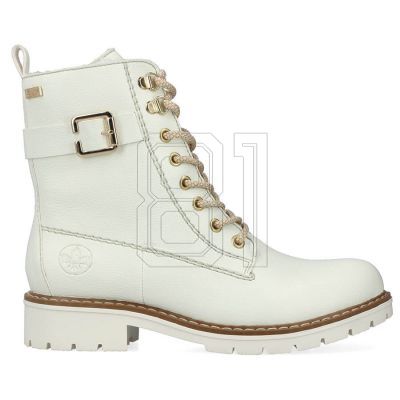 27. Rieker W Y9126-80 RKR706 shoes