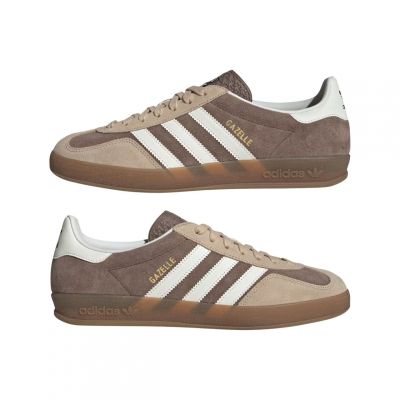 5. Adidas Originals Gazelle Hallenschuhe IF9646