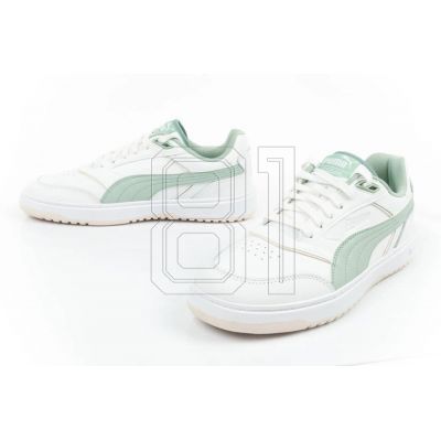 9. Puma Doublecourt U Schuhe 393284 06