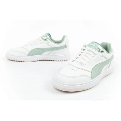 9. Puma Doublecourt U Schuhe 393284 06