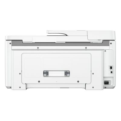 227. HP OfficeJet Pro 9720e Kabelloser Multifunktions-Farbdrucker, Duplexdruck; Kopieren, Scannen