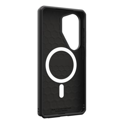 9. Urban Armor Gear Civilian LT Handyhülle 17,5 cm (6,9") Schwarz