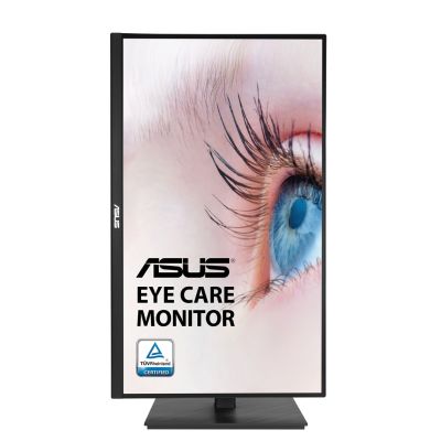 6. ASUS VA27AQ Computermonitor 68,6 cm (27") 2560 x 1440 px Quad HD LCD Schwarz