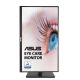 6. ASUS VA27AQ Computermonitor 68,6 cm (27") 2560 x 1440 px Quad HD LCD Schwarz